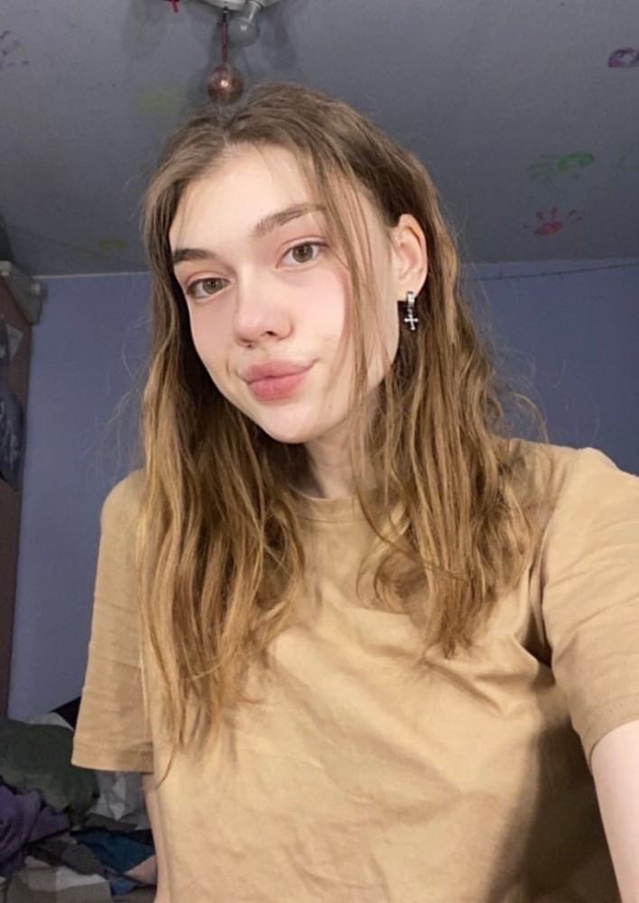 Индивидуалка Влада фото № 2 в городе Москва