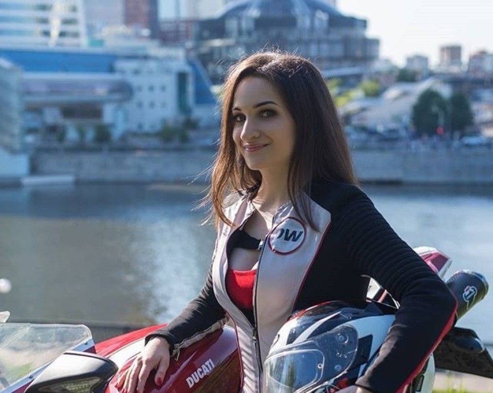 Индивидуалка Влада фото № 2 в городе Москва