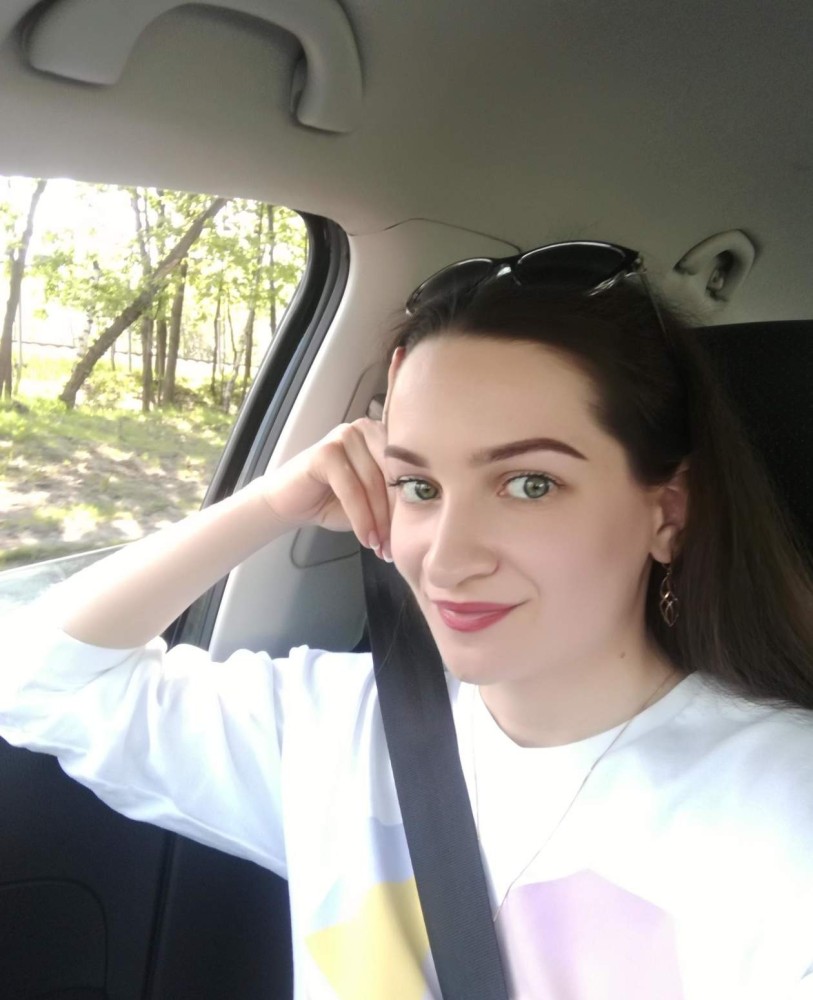 Индивидуалка Влада фото № 2 в городе Москва