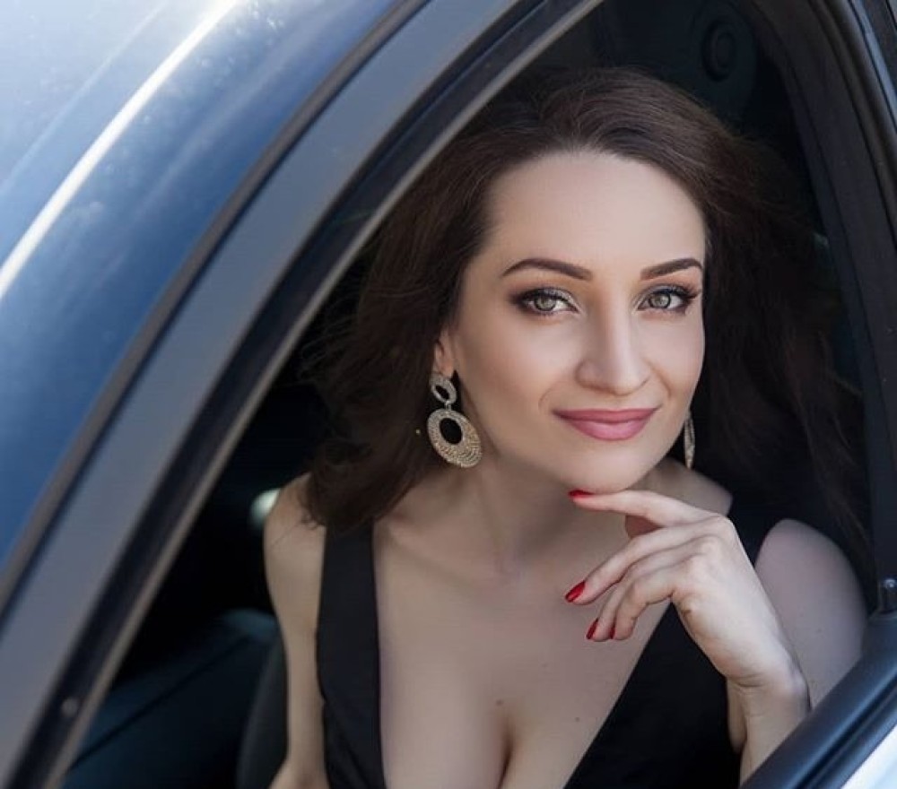 Индивидуалка Влада фото № 2 в городе Москва