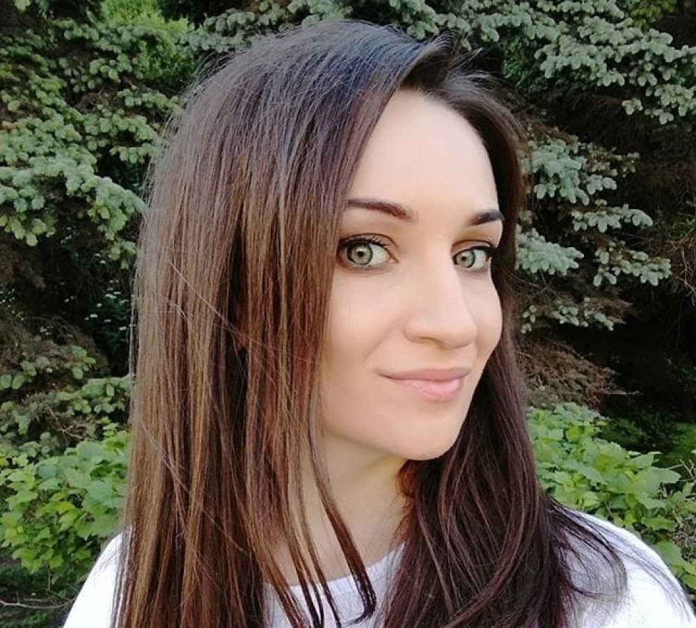 Индивидуалка Влада фото № 2 в городе Москва