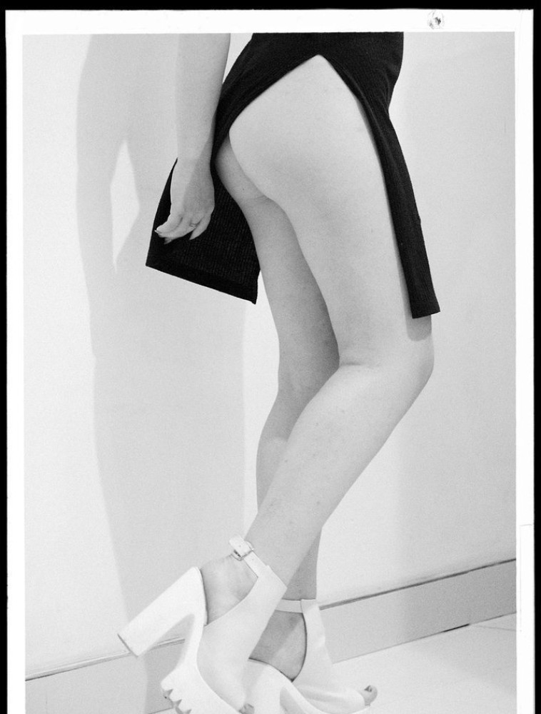 Индивидуалка Влада фото № 2 в городе Москва