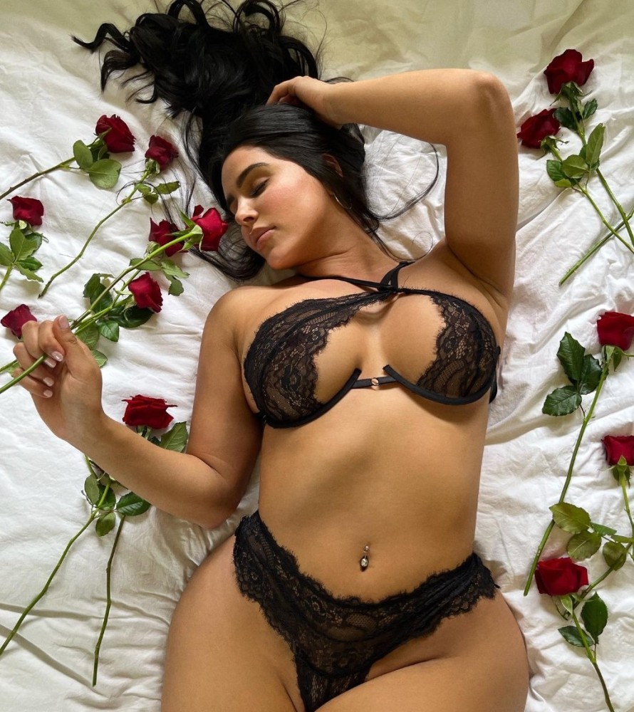 Индивидуалка Влада фото № 2 в городе Москва