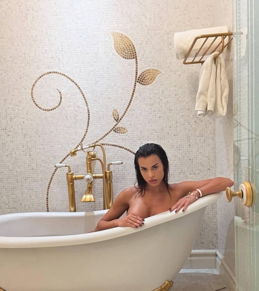 Индивидуалка Влада фото № 2 в городе Москва