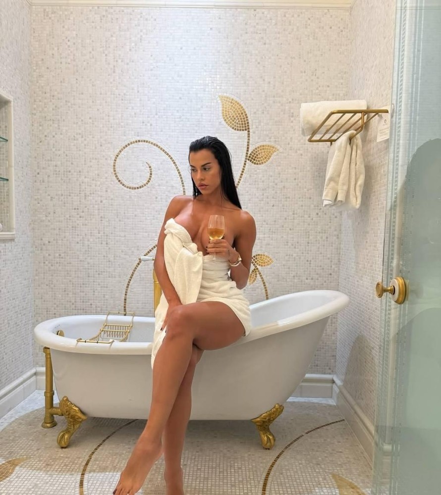 Индивидуалка Влада фото № 2 в городе Москва