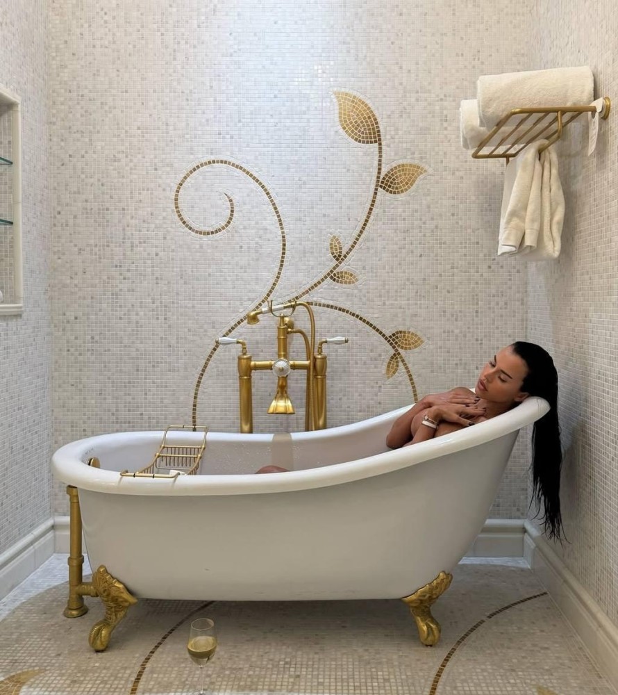 Индивидуалка Влада фото № 2 в городе Москва