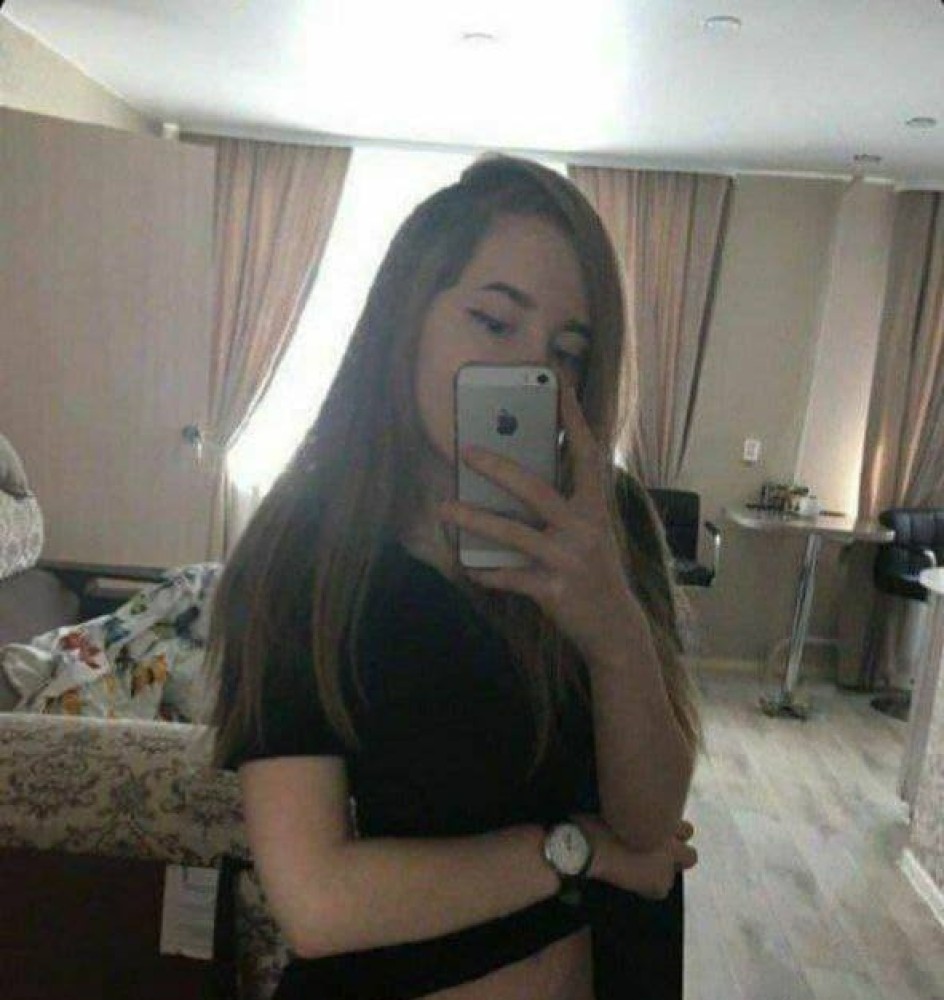 Индивидуалка Влада фото № 2 в городе Москва