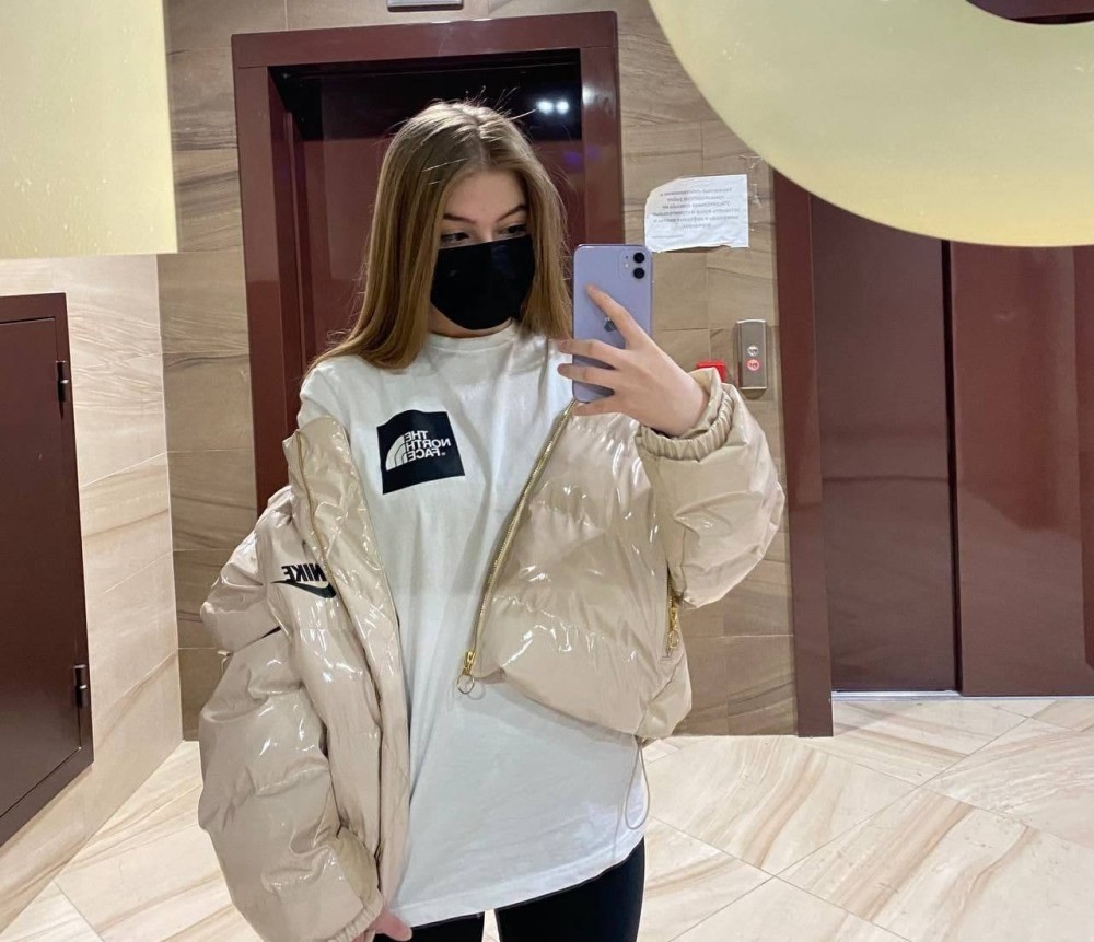 Индивидуалка Влада фото № 2 в городе Москва