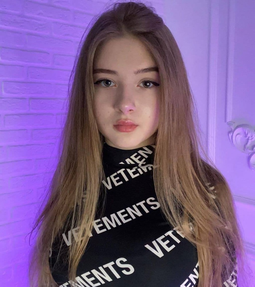 Индивидуалка Влада фото № 2 в городе Москва