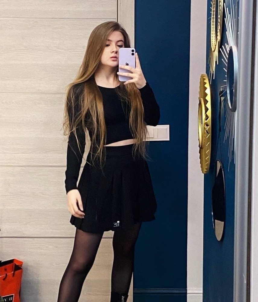 Индивидуалка Влада фото № 2 в городе Москва