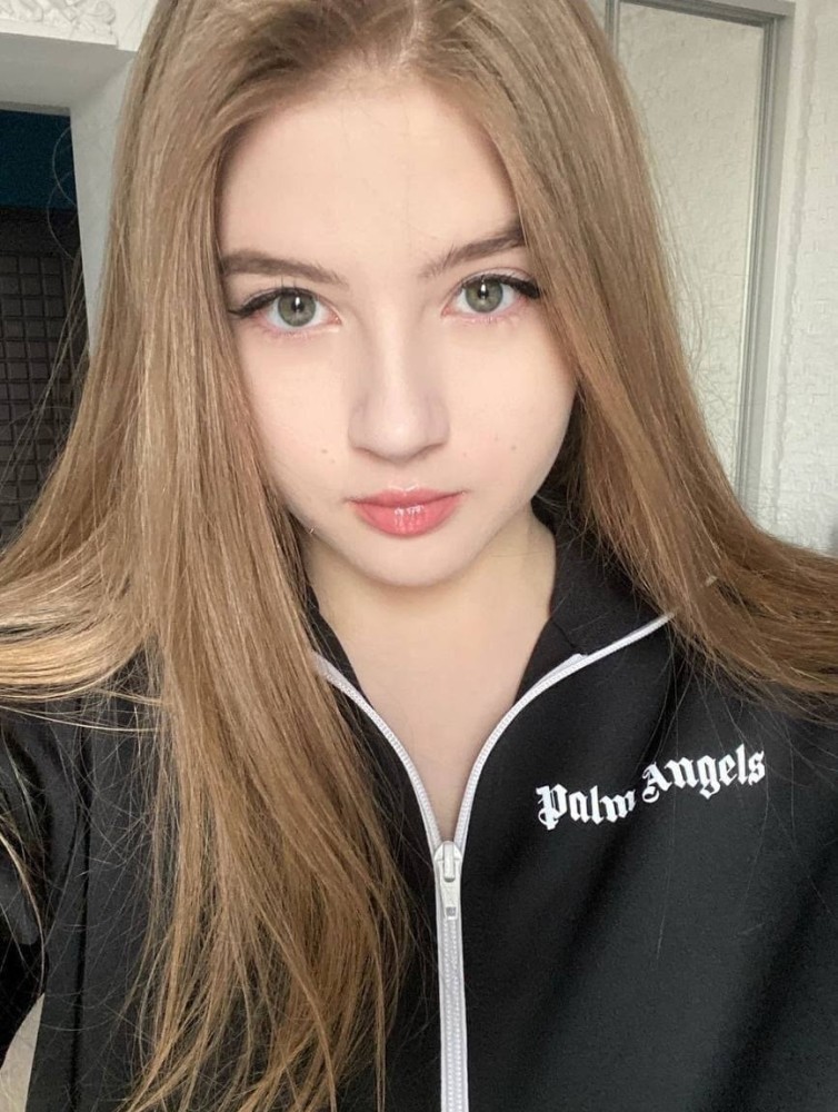 Индивидуалка Влада фото № 2 в городе Москва