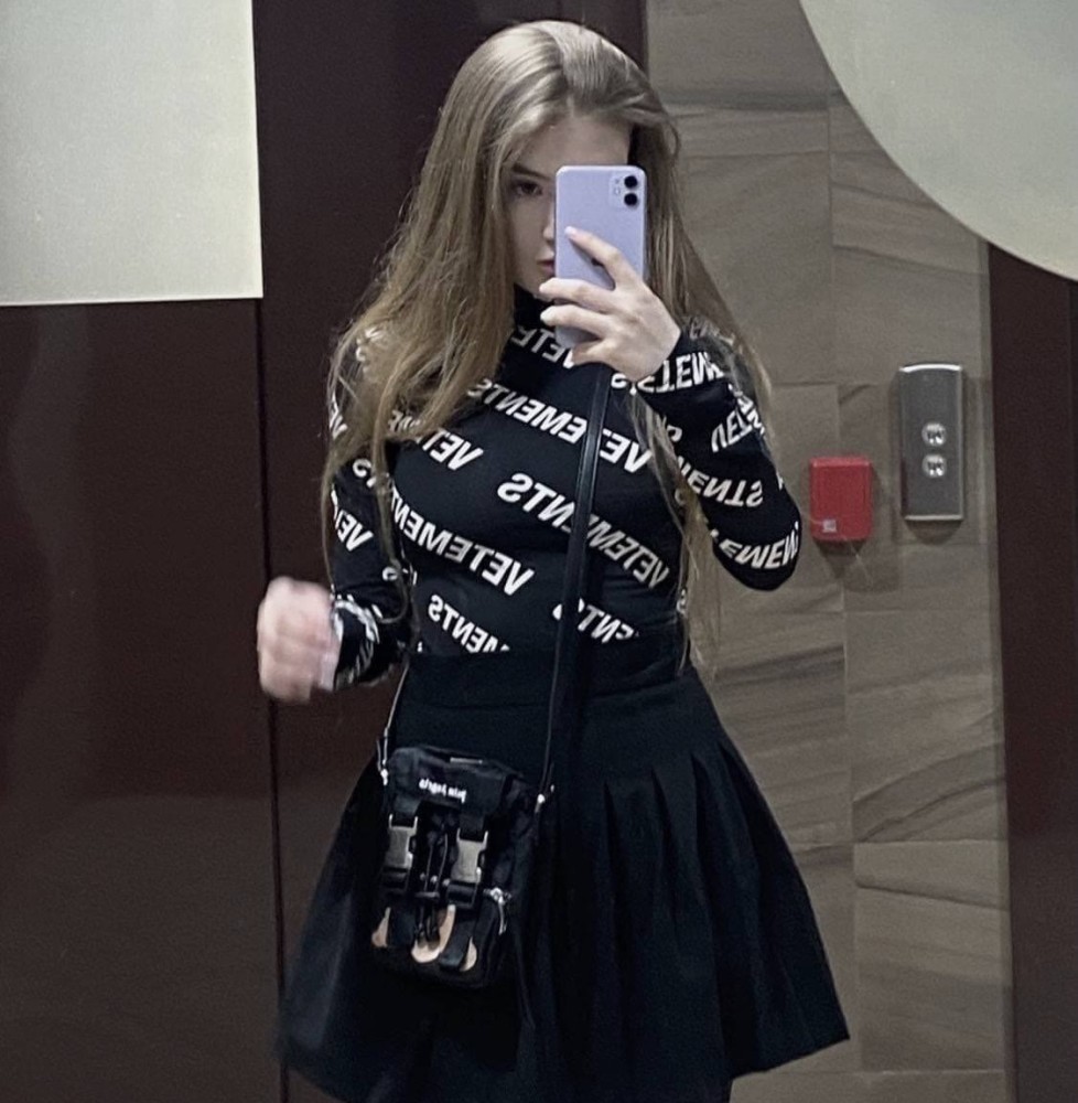 Индивидуалка Влада фото № 2 в городе Москва