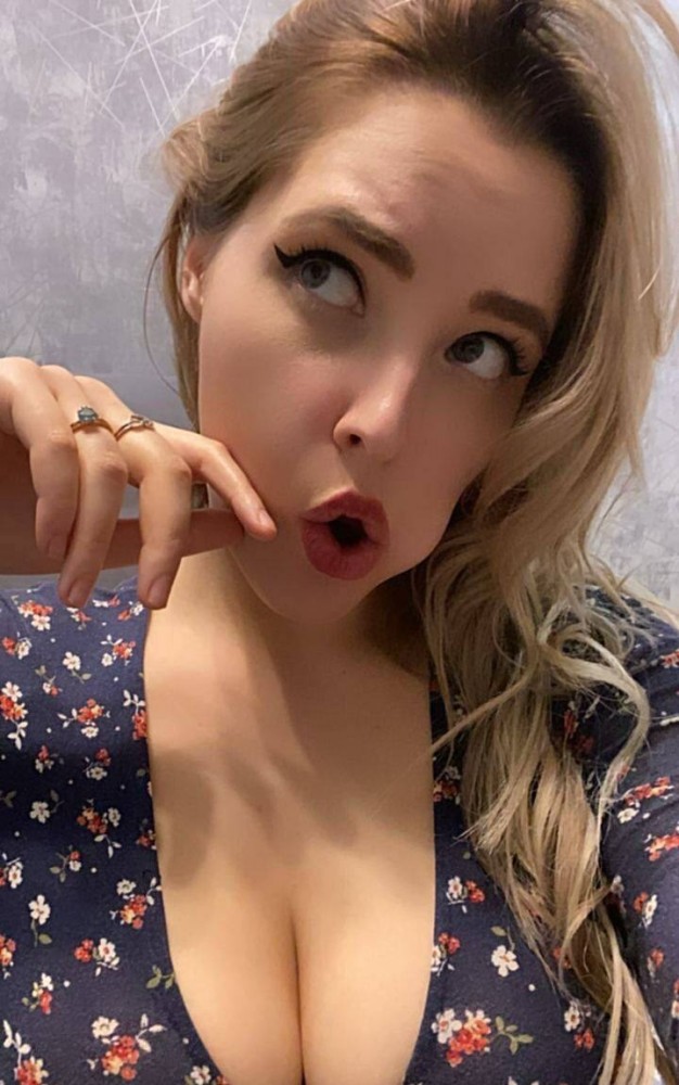 Индивидуалка Влада фото № 2 в городе Москва