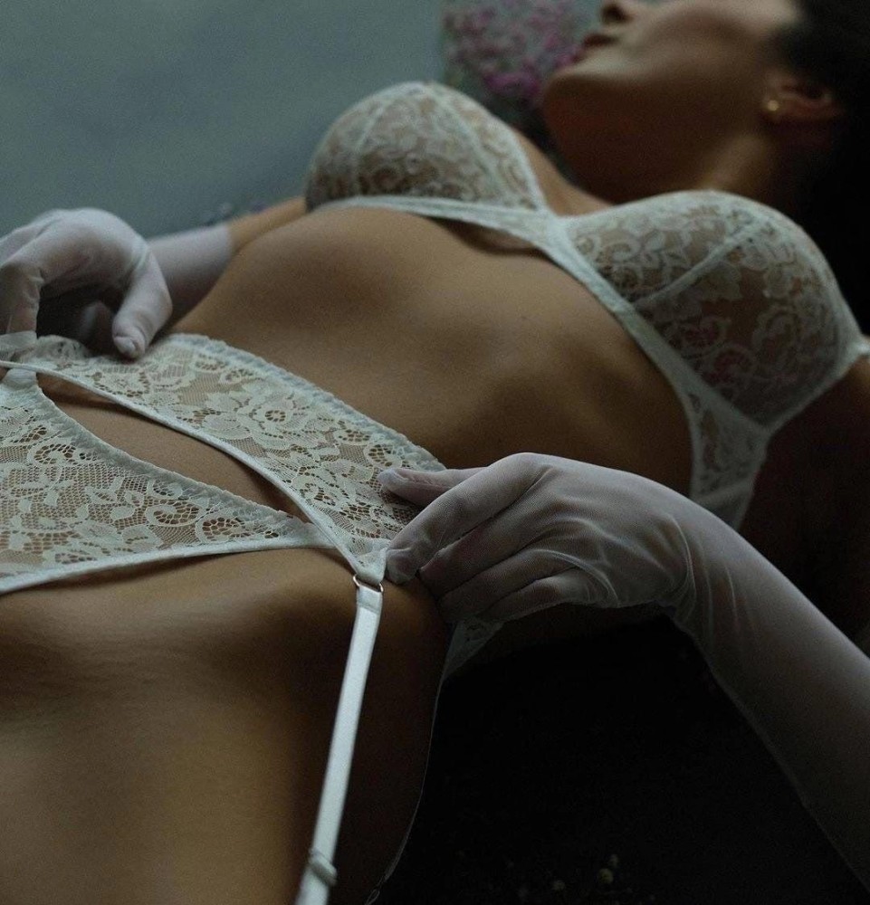 Индивидуалка Влада фото № 2 в городе Москва