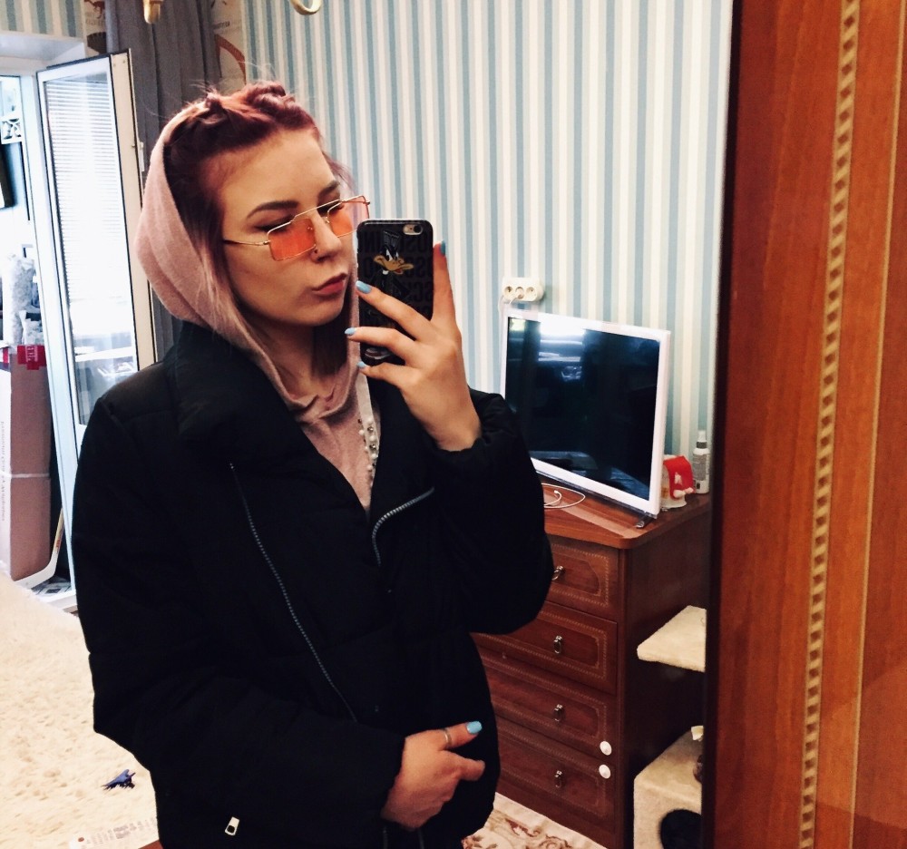 Индивидуалка Влада фото № 2 в городе Москва