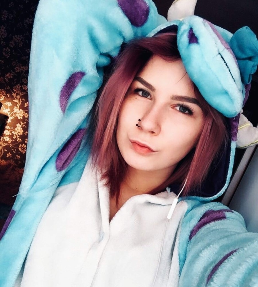 Индивидуалка Влада фото № 2 в городе Москва