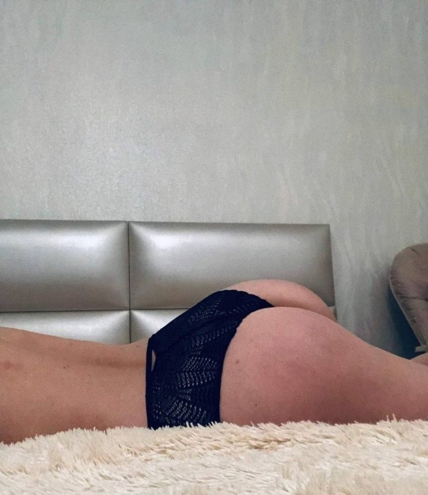 Индивидуалка Влада фото № 2 в городе Москва