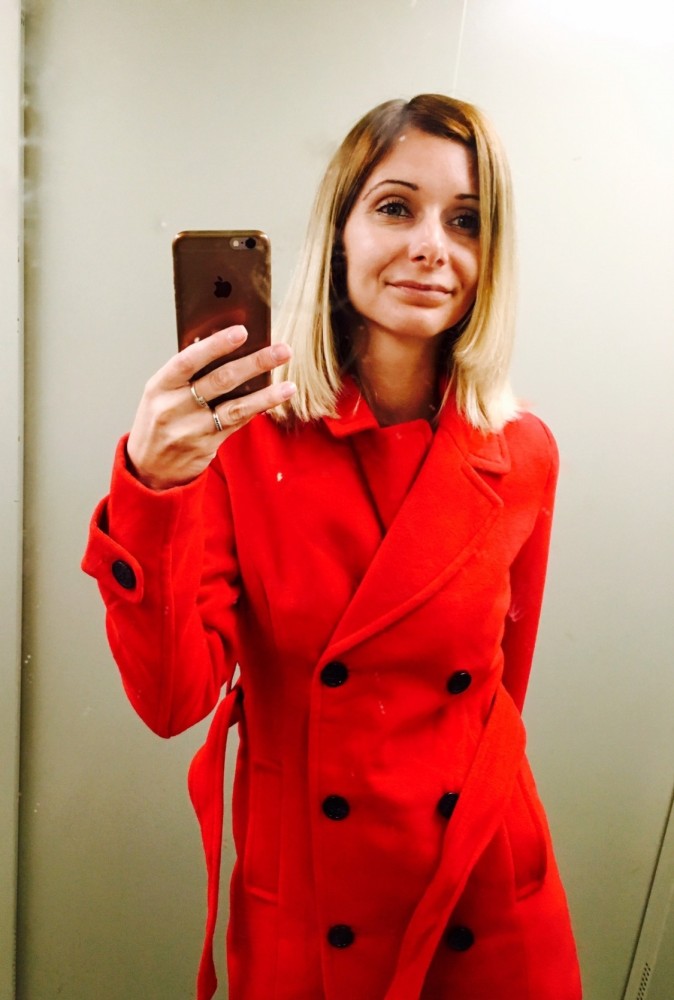 Индивидуалка Влада фото № 2 в городе Москва