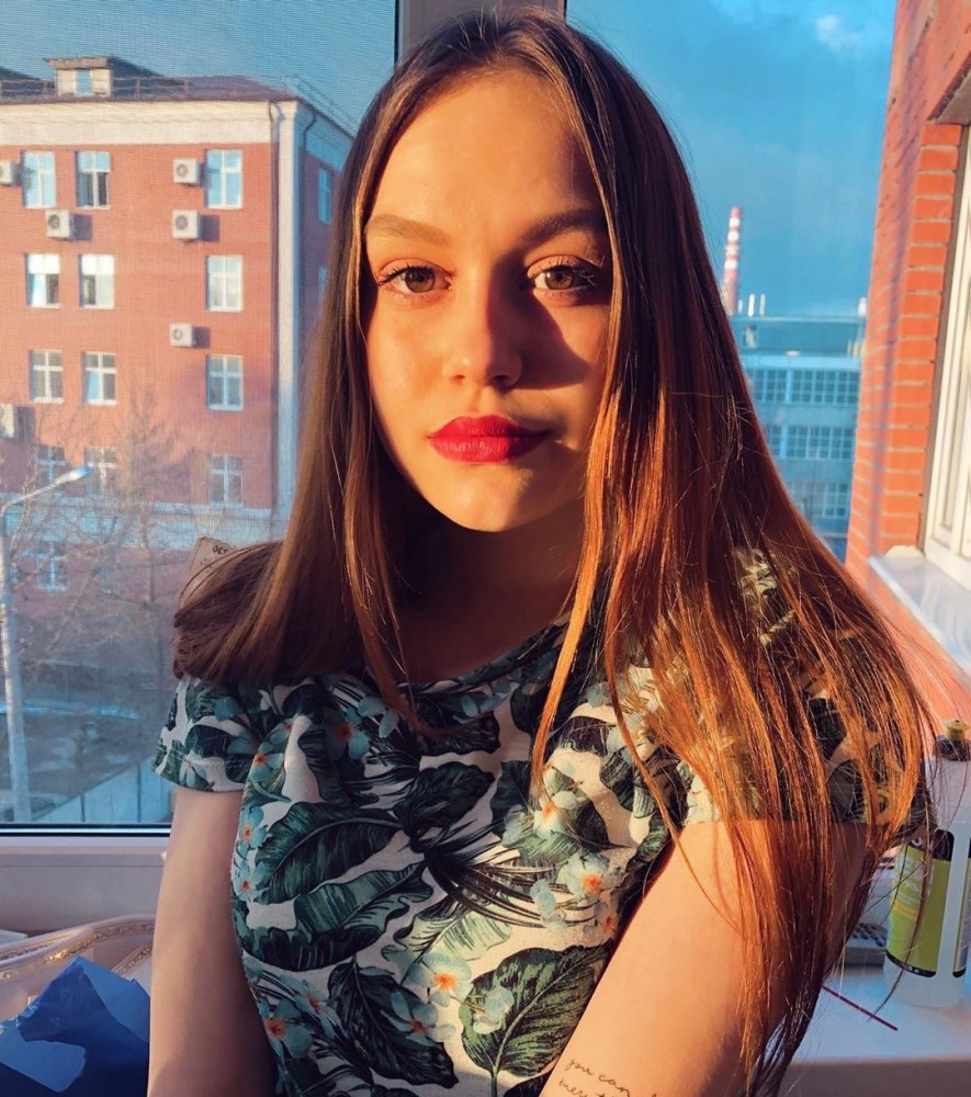 Индивидуалка Влада фото № 2 в городе Москва