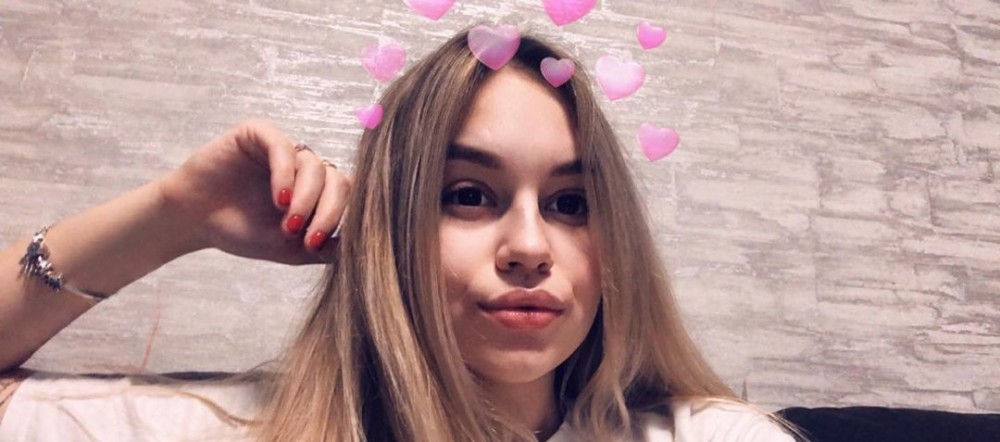 Индивидуалка Влада фото № 2 в городе Москва