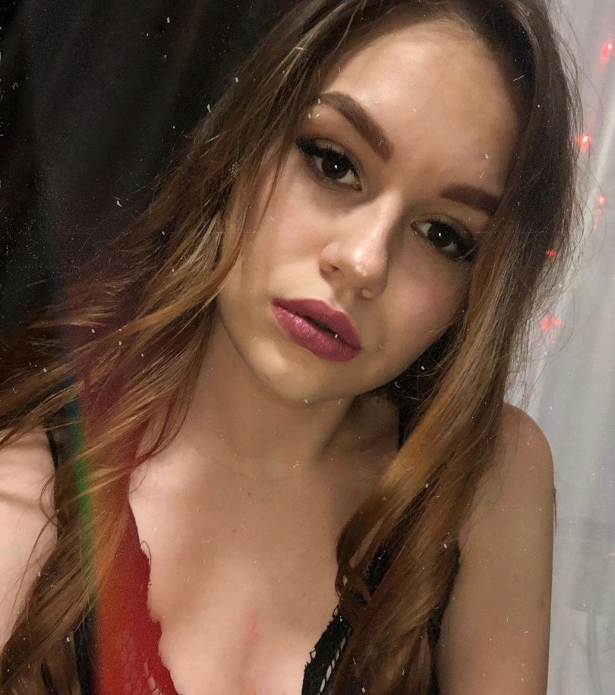 Индивидуалка Влада фото № 2 в городе Москва