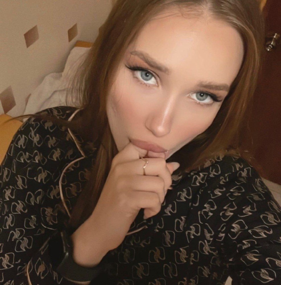 Индивидуалка Влада фото № 2 в городе Москва