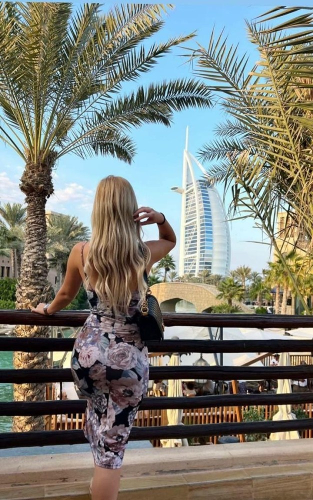 Индивидуалка Влада фото № 2 в городе Москва