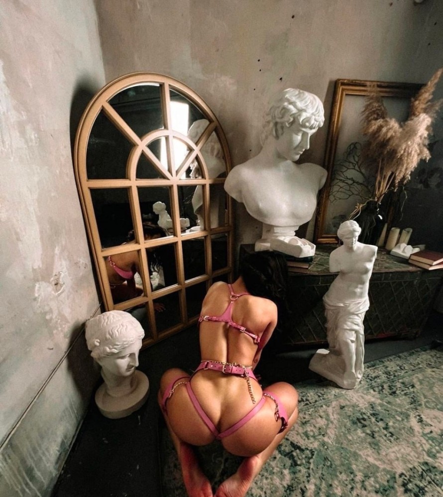 Индивидуалка Влада фото № 2 в городе Москва