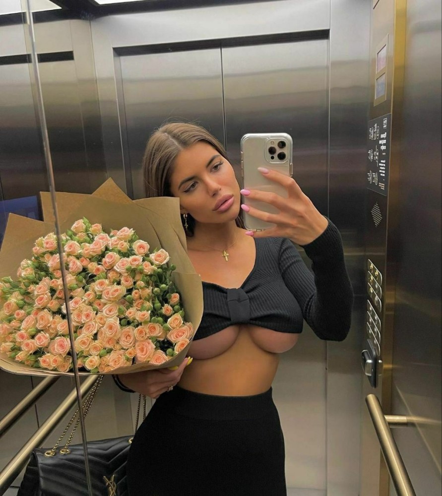 Индивидуалка Влада фото № 2 в городе Москва