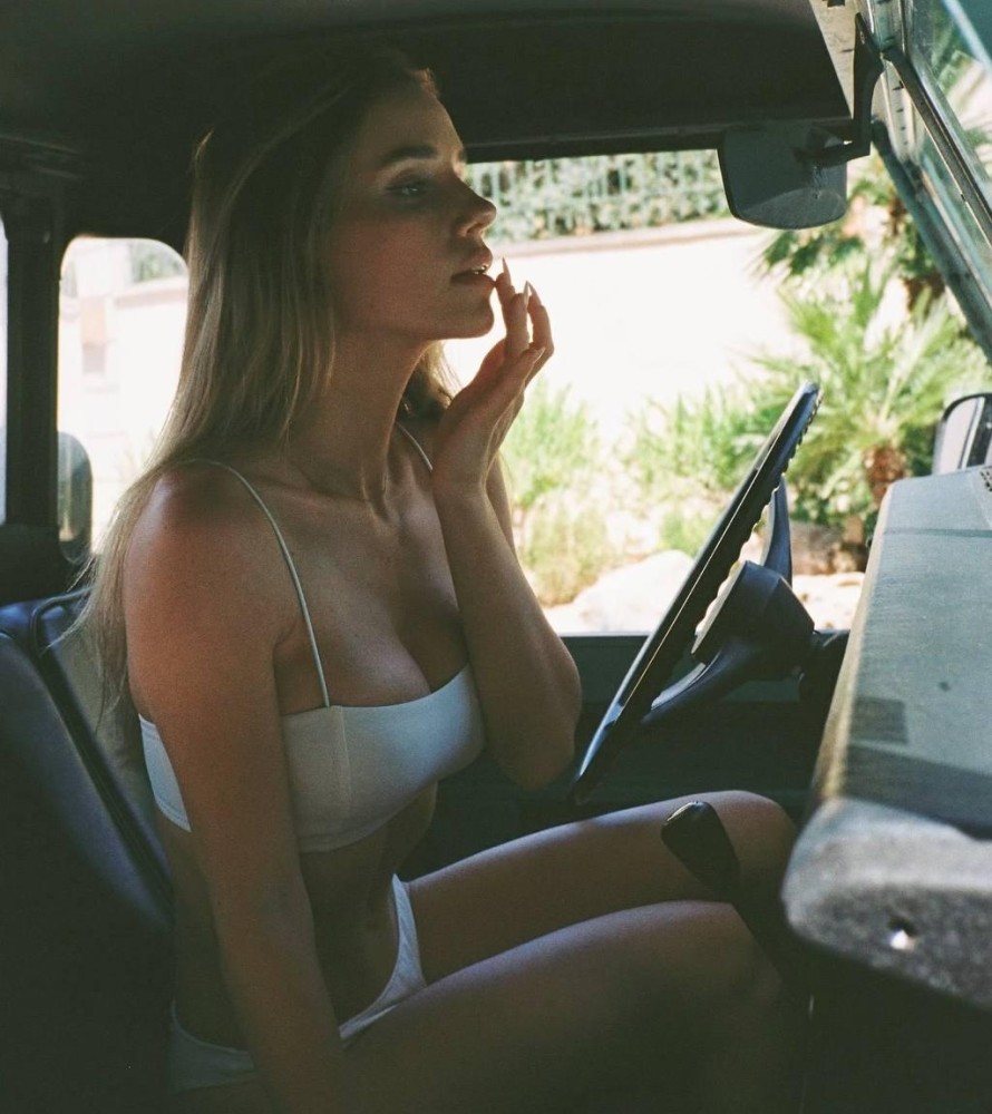 Индивидуалка Влада фото № 2 в городе Москва