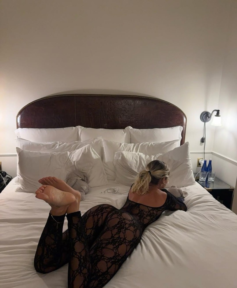 Индивидуалка Влада фото № 2 в городе Москва