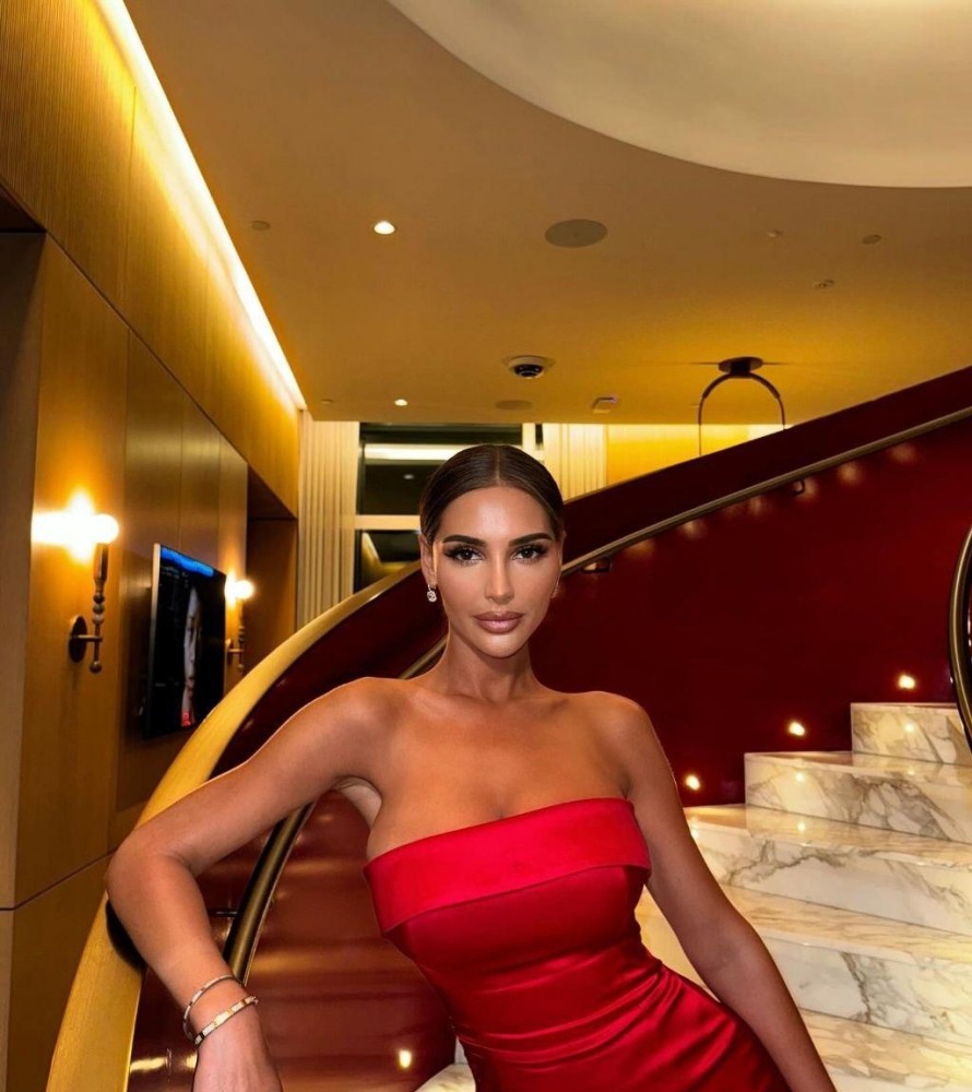 Индивидуалка Влада фото № 2 в городе Москва