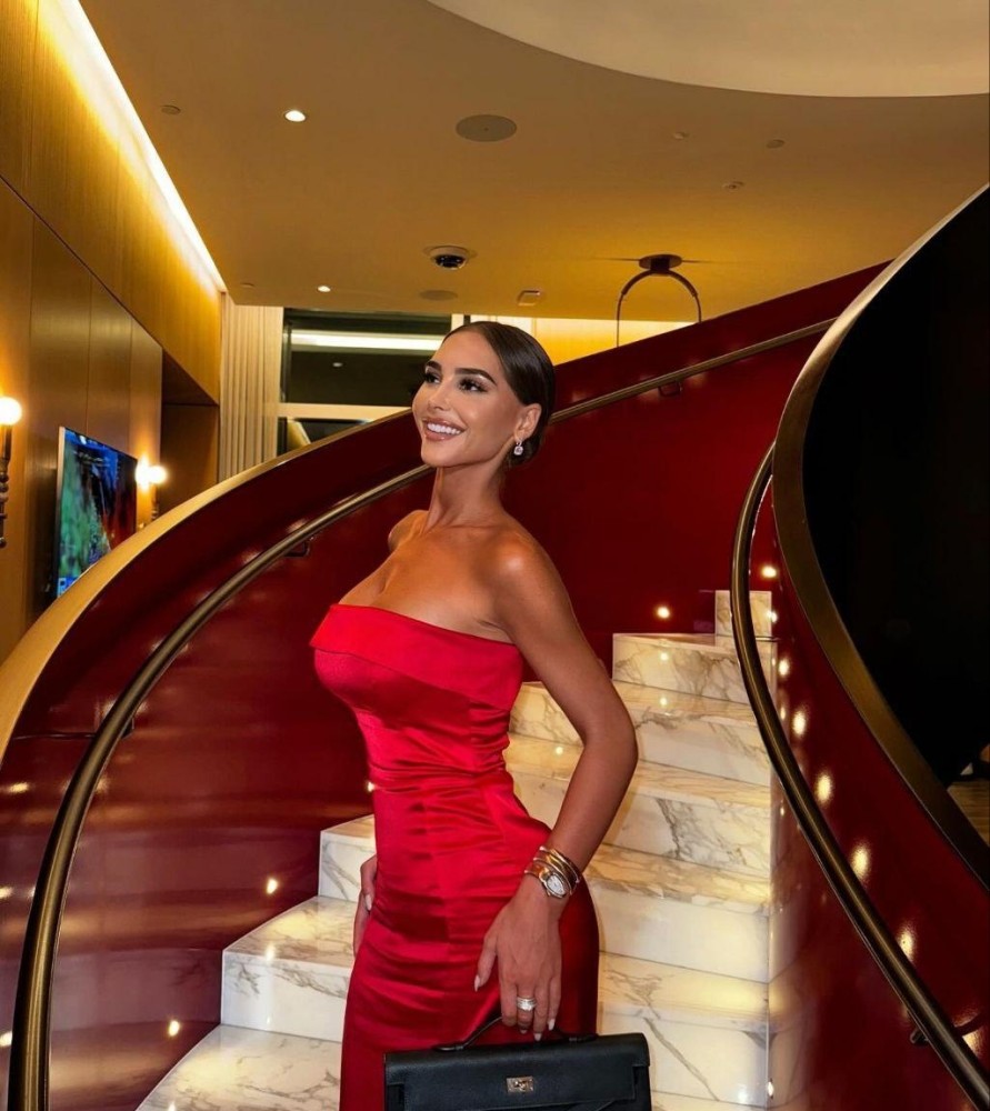 Индивидуалка Влада фото № 2 в городе Москва