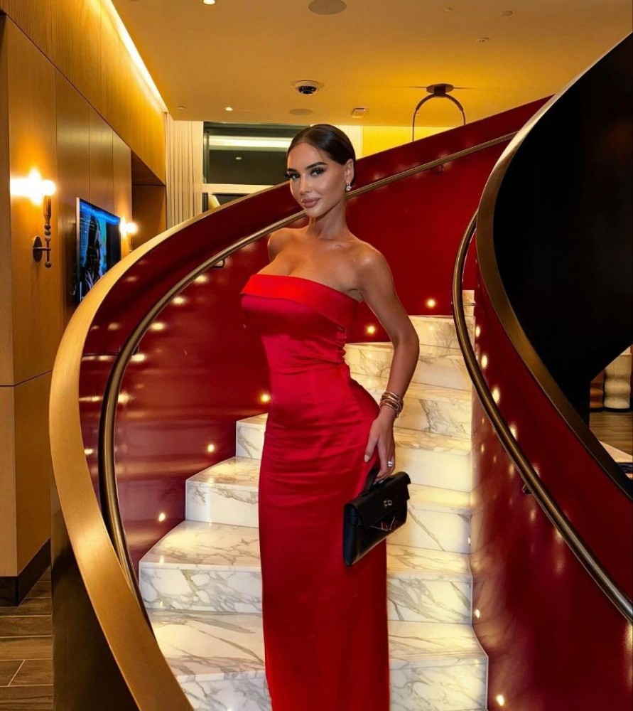 Индивидуалка Влада фото № 2 в городе Москва