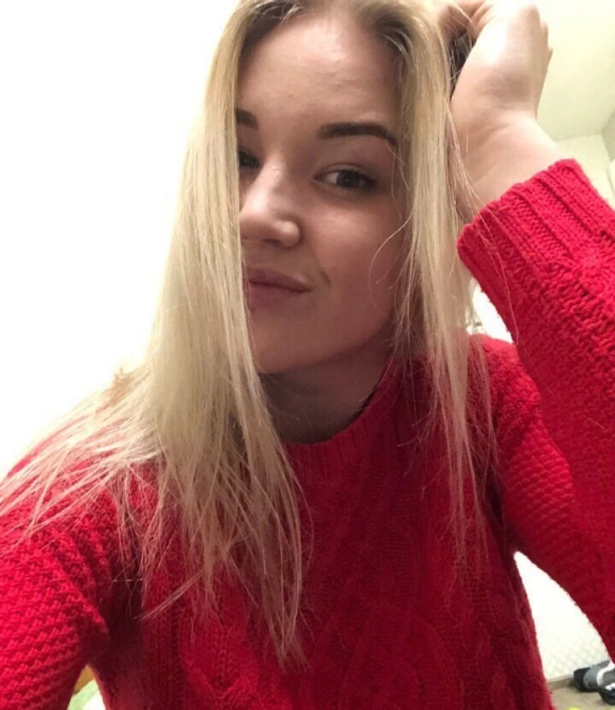 Индивидуалка Влада фото № 2 в городе Москва