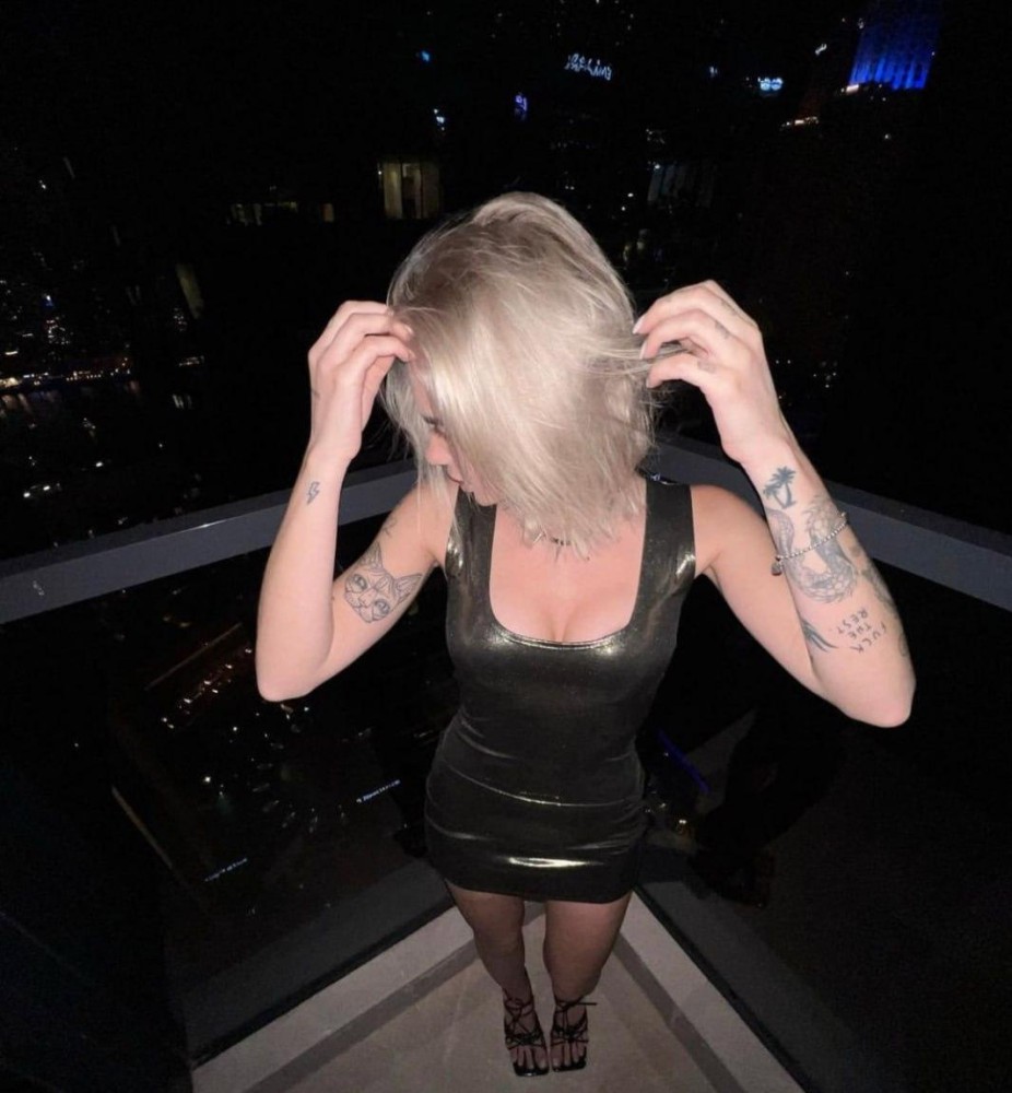 Индивидуалка Влада фото № 2 в городе Москва