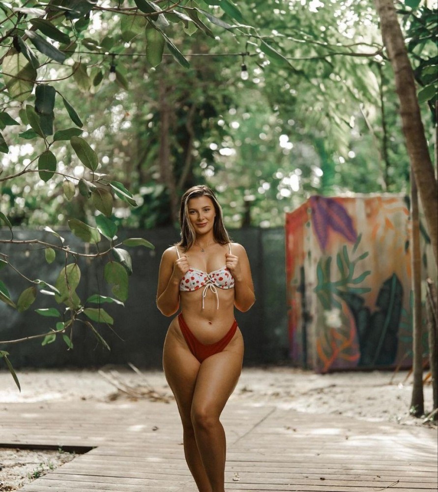 Индивидуалка Влада фото № 2 в городе Москва