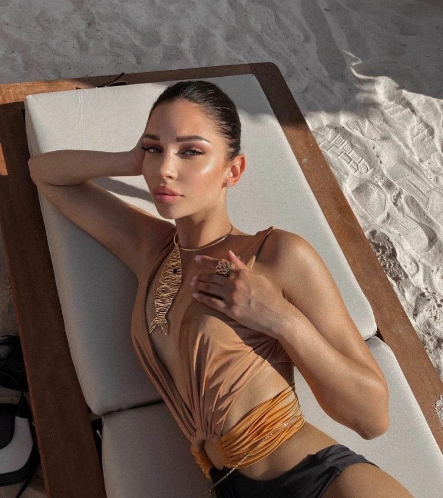 Индивидуалка Влада фото № 2 в городе Москва