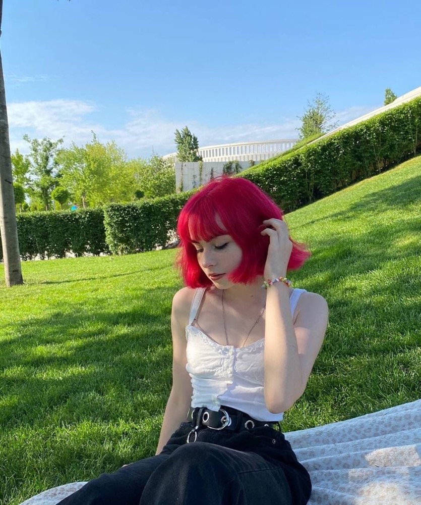 Индивидуалка Влада фото № 2 в городе Москва