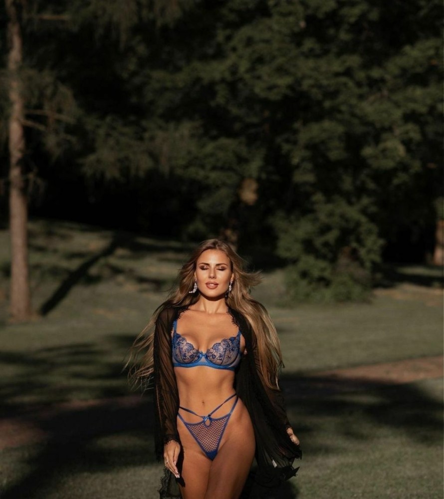 Индивидуалка Влада фото № 2 в городе Москва