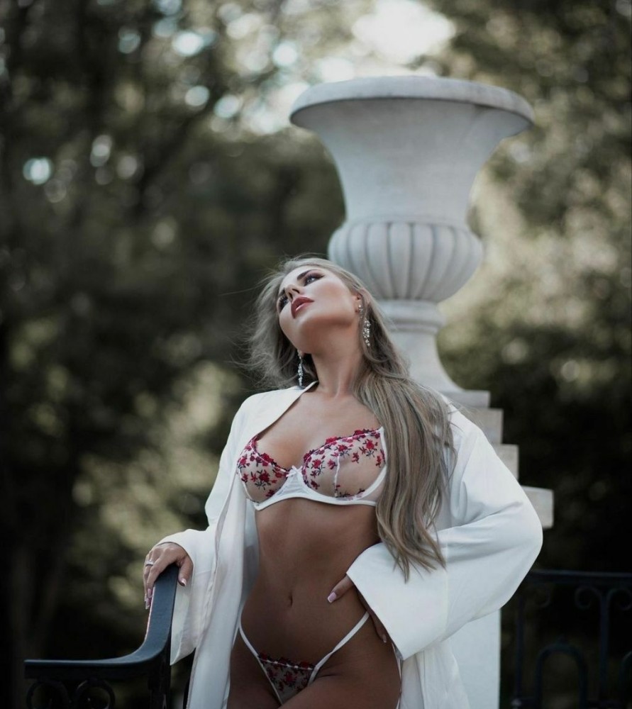 Индивидуалка Влада фото № 2 в городе Москва