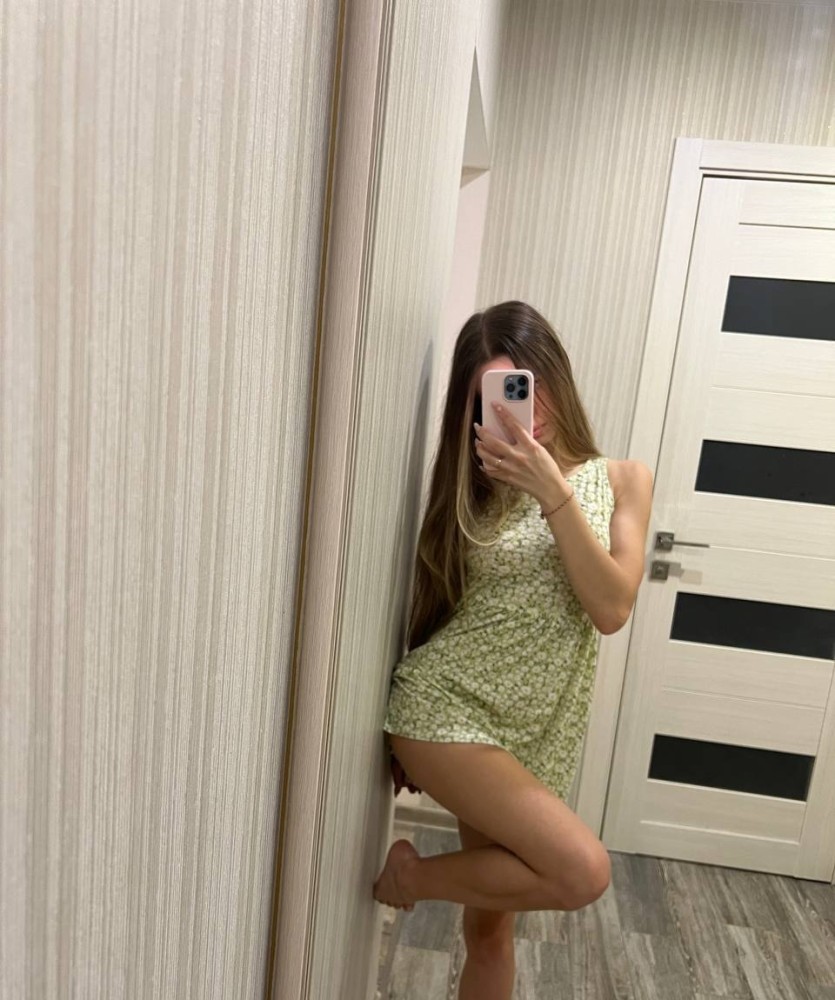 Индивидуалка Влада фото № 2 в городе Москва