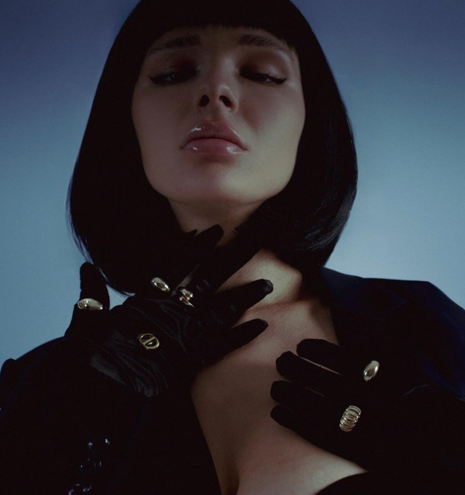 Индивидуалка Влада фото № 2 в городе Москва