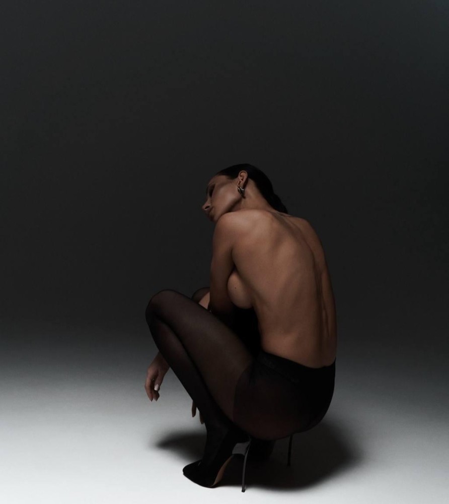 Индивидуалка Влада фото № 2 в городе Москва