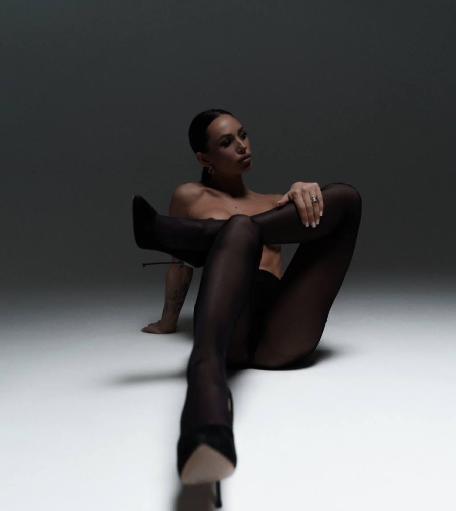 Индивидуалка Влада фото № 2 в городе Москва