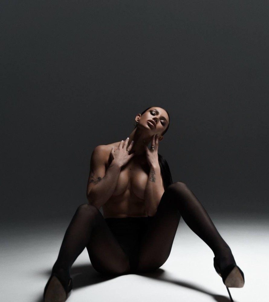 Индивидуалка Влада фото № 2 в городе Москва