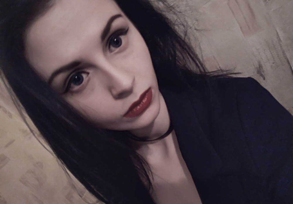 Индивидуалка Влада фото № 2 в городе Москва