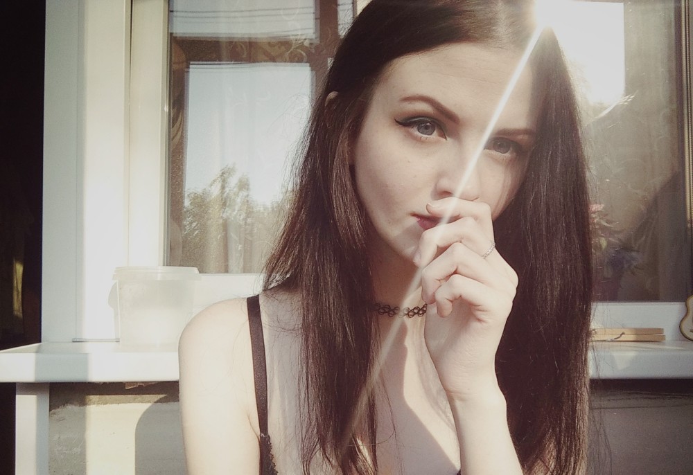 Индивидуалка Влада фото № 2 в городе Москва