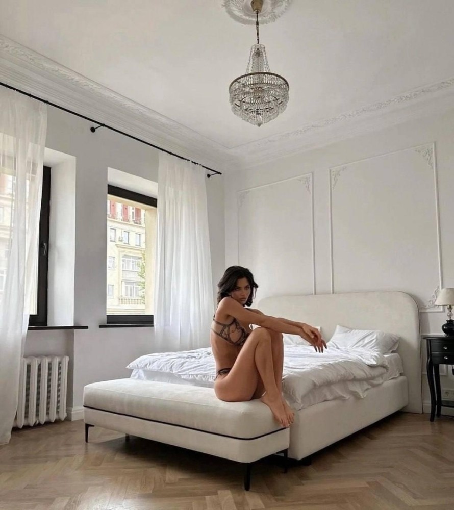 Индивидуалка Влада фото № 2 в городе Москва