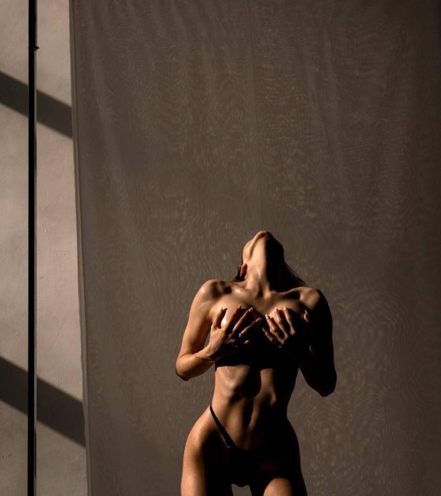 Индивидуалка Влада фото № 2 в городе Москва